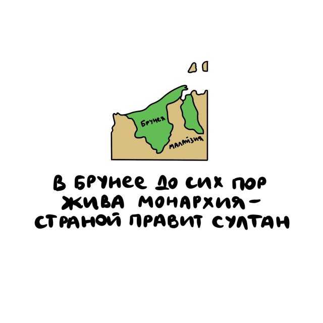 факты